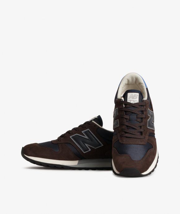 Buy Norse Projects x New Balance 770 - M770NP | GOAT AU
