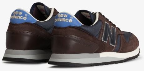 Norse Projects x New Balance 770