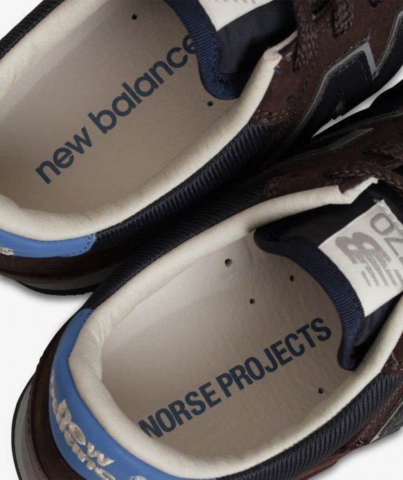 Norse Projects x New Balance 770