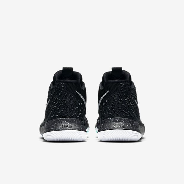 Kyrie 3 black ice australia best sale