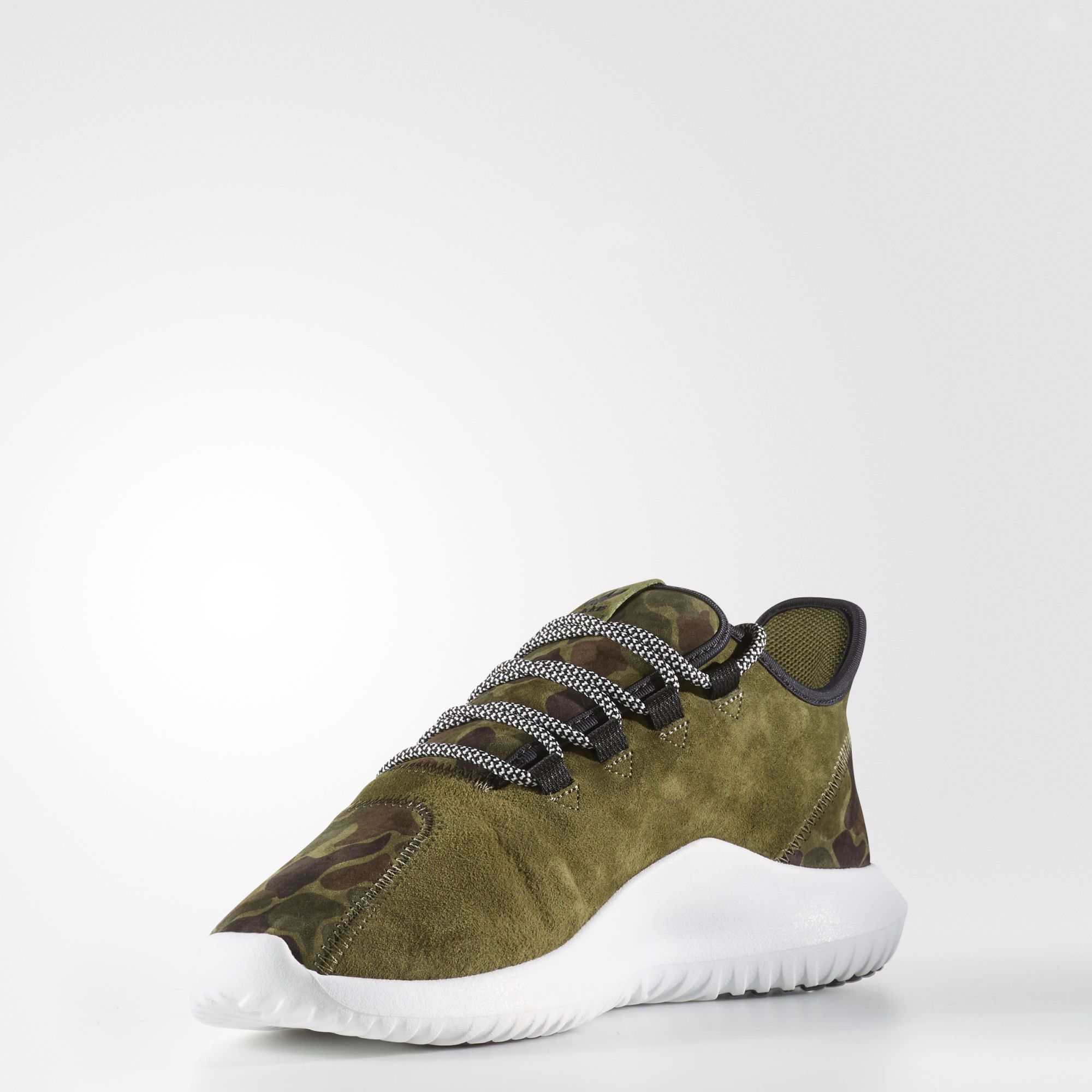 Size 11.0 Tubular Shadow Olive