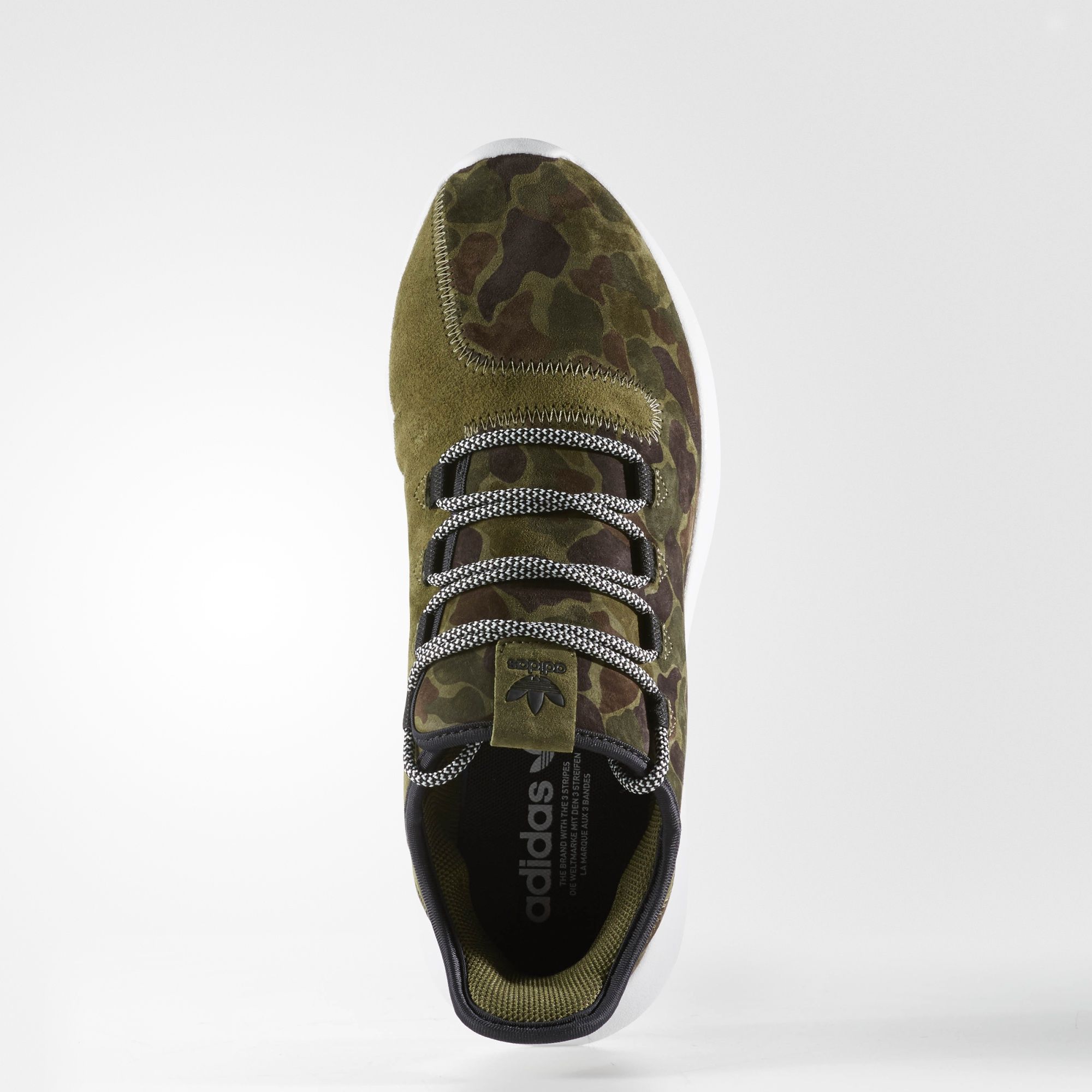 Buy Tubular Shadow Olive BB8818 GOAT CA
