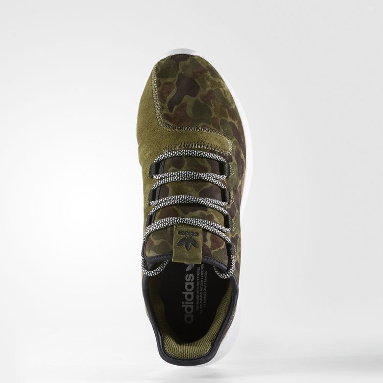 Adidas Tubular Shadow Olive