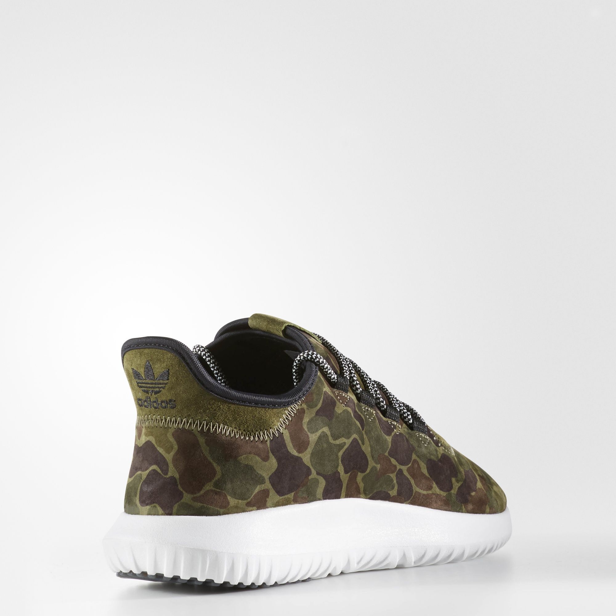 Adidas tubular shadow camo top