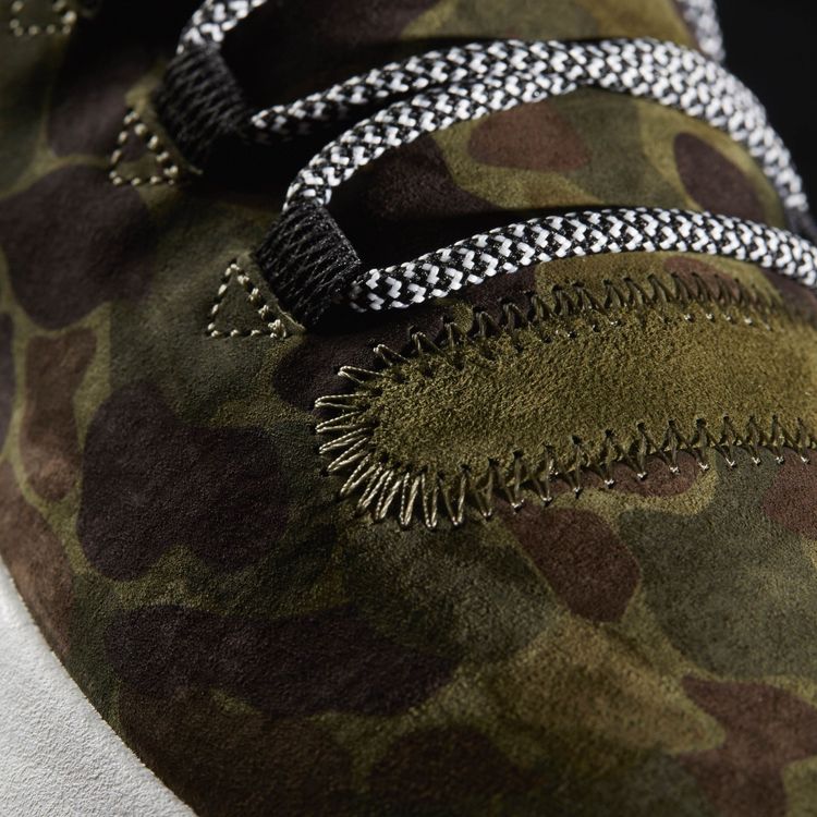 Adidas Tubular Shadow Olive