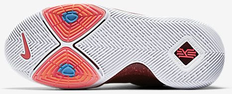 Nike Kyrie 3 GS Hot Punch