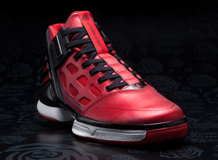 Buy Adidas Adizero Rose 'Windy City' G47565 GOAT