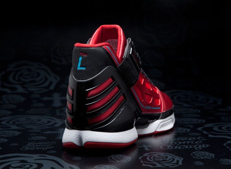 Buy Adidas Adizero Rose 'Windy City' G47565 GOAT