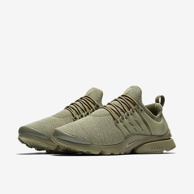 Buy Air Presto Ultra Breathe Trooper 898020 200 GOAT