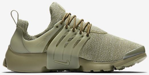 Nike Air Presto Ultra Breathe Trooper