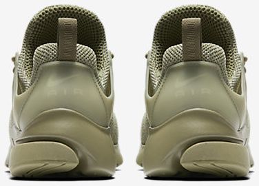 Nike Air Presto Ultra Breathe Trooper