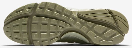 Nike Air Presto Ultra Breathe Trooper