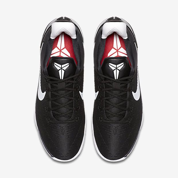 Kobe ad 218 black and white online