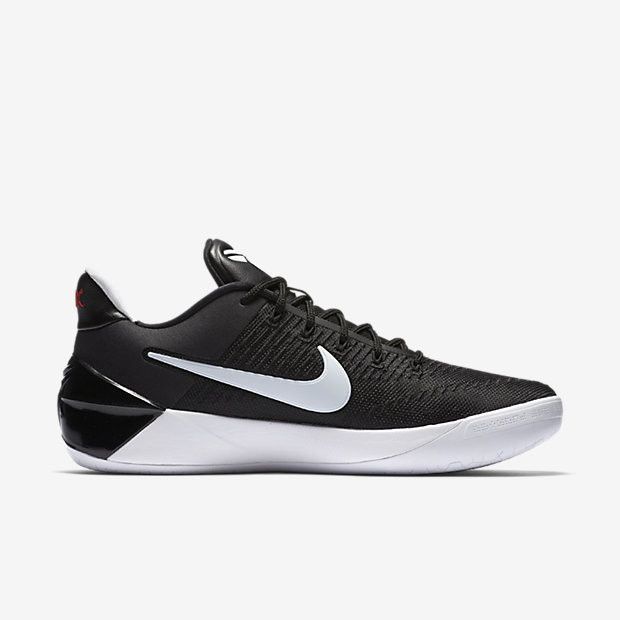 Nike kobe ad black white shop