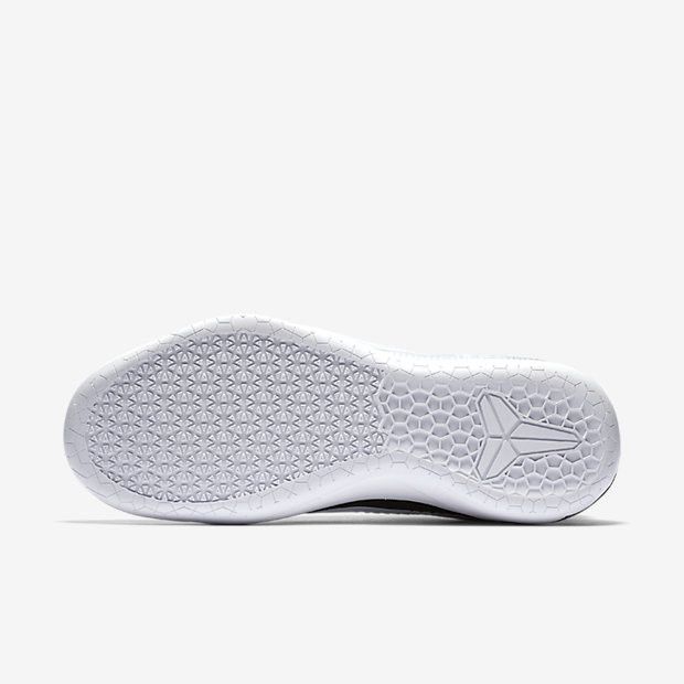 Kobe ad black and white 218 top