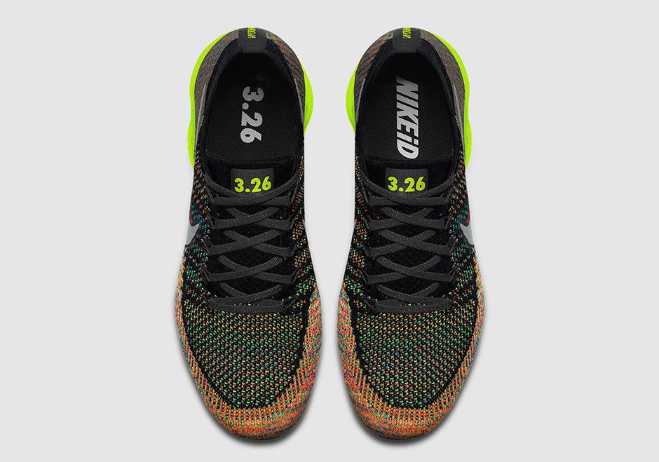 Vapormax 3.26 top