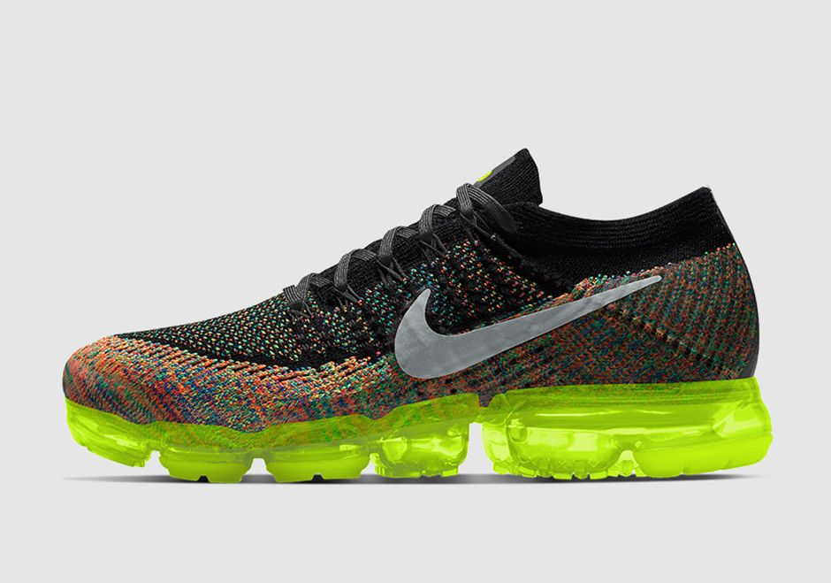 Vapormax id outlet
