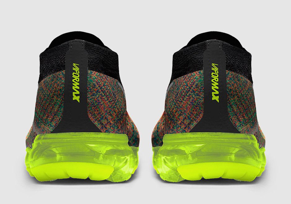 Buy Air VaporMax iD Air Max Day 941927 992 GOAT