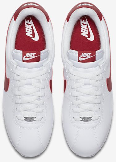 Nike Cortez Basic Leather