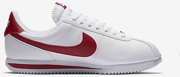 Nike Cortez Basic Leather
