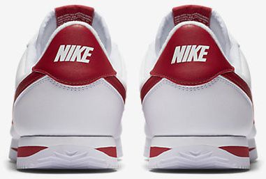 Nike Cortez Basic Leather