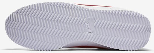 Nike Cortez Basic Leather