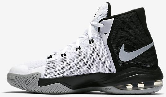 Nike Air Max Audacity 2016