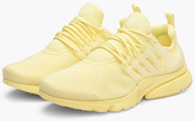 Nike Air Presto Ultra Breathe Lemon