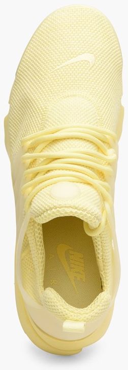 Nike Air Presto Ultra Breathe Lemon