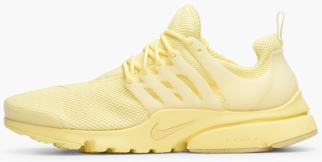 Nike Air Presto Ultra Breathe Lemon
