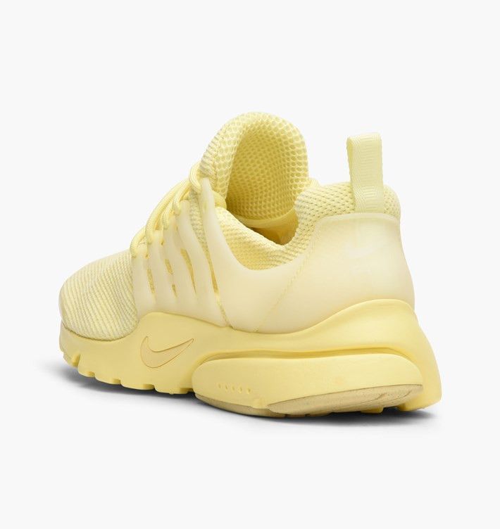 Buy Air Presto Ultra Breathe Lemon 898020 700 GOAT