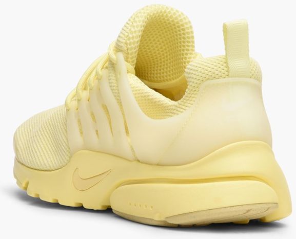 Nike Air Presto Ultra Breathe Lemon