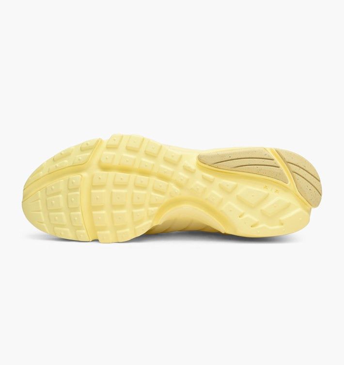 Nike presto yellow lemon outlet
