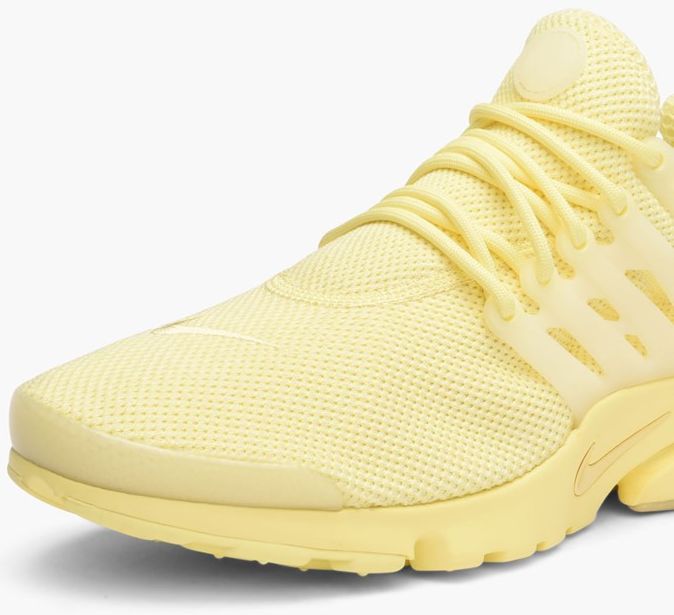 Nike Air Presto Ultra Breathe Lemon