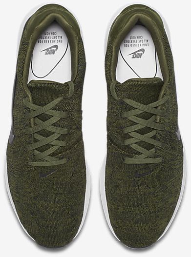 Air Max Modern Flyknit
