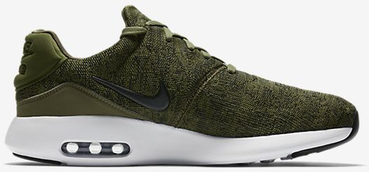 Air Max Modern Flyknit