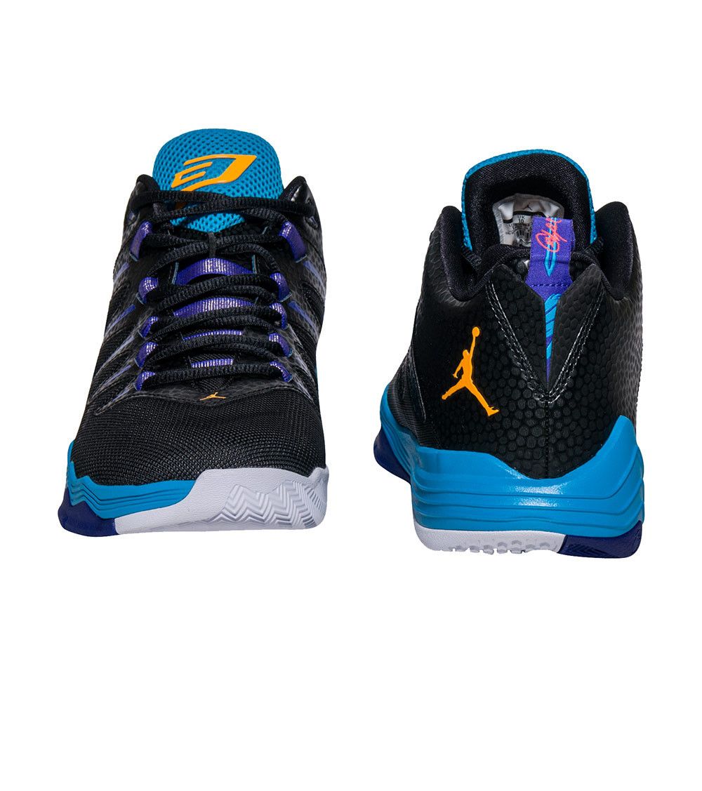 ナイキ ジョーダンCP3 9 オブシディアン ジョーダン CP3 9【810868 406】Jordan CP3 9