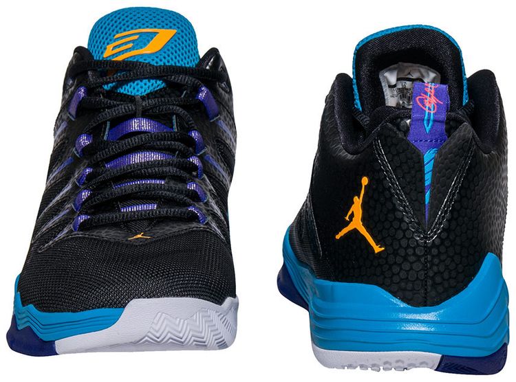 Air Jordan CP3IX