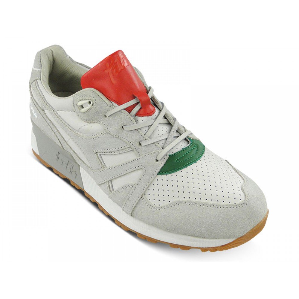 Patta x N9000 'Italia'