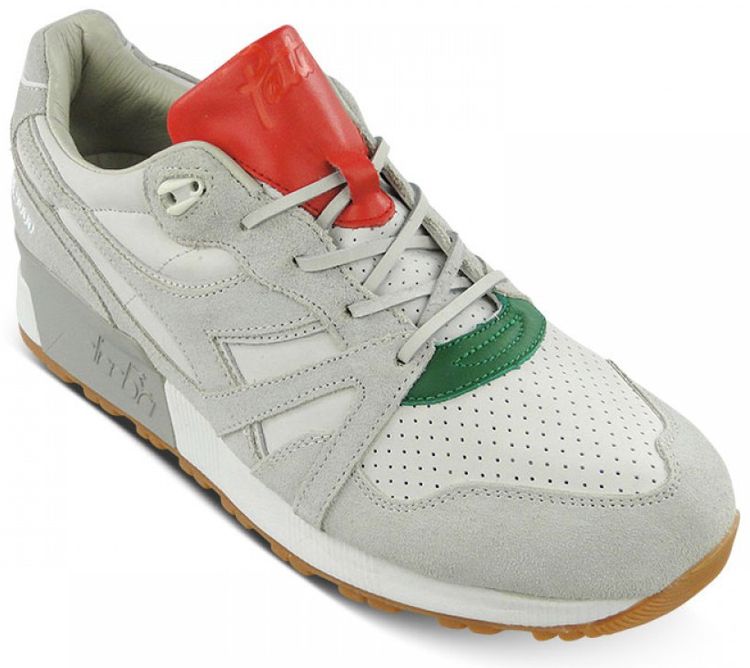 Patta x Diadora N9000 Italia