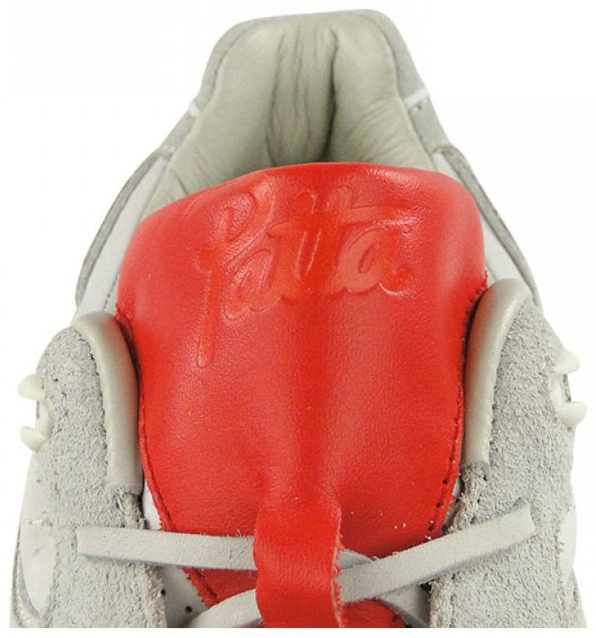 Patta x Diadora N9000 Italia