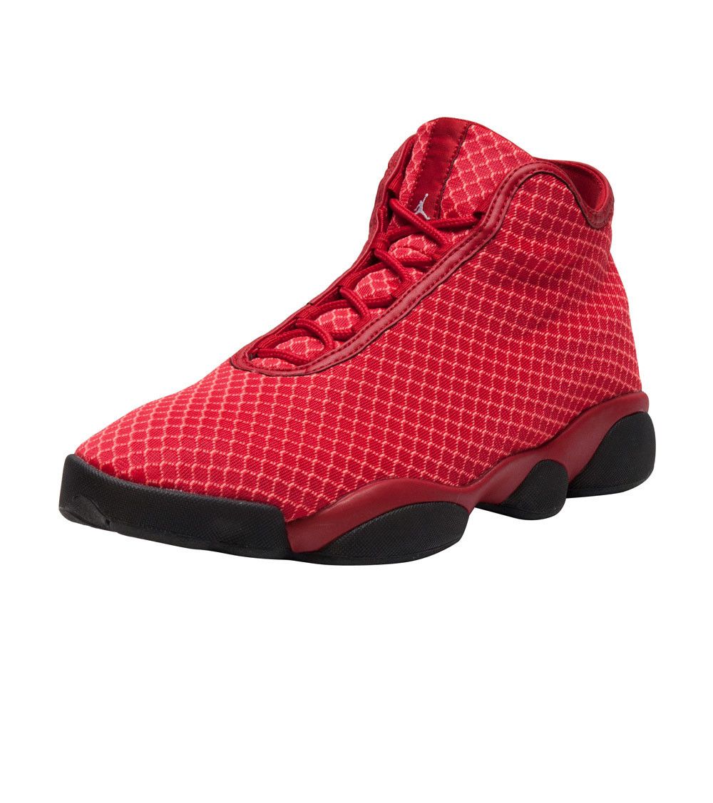 Jordan horizon gym red deals