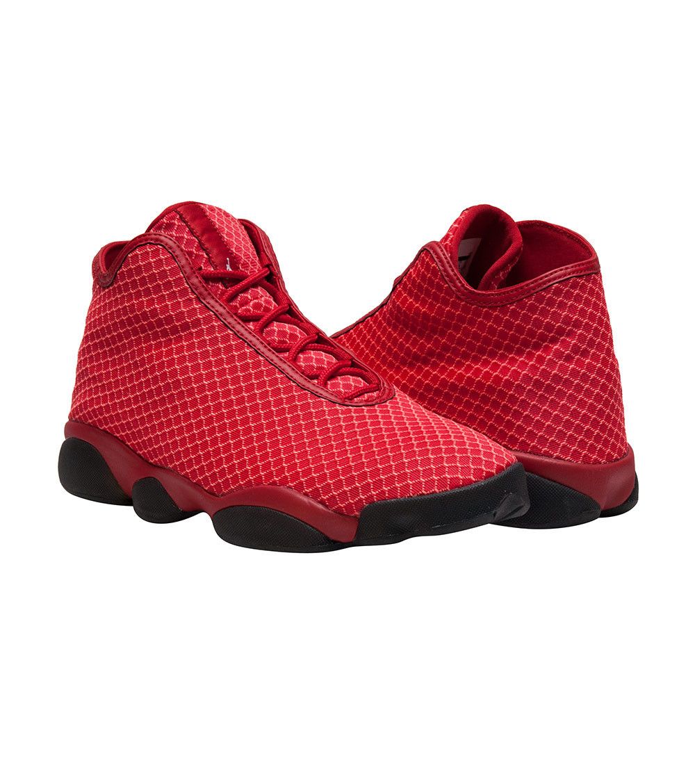 Size 10.5 Jordan Horizon Gym Red