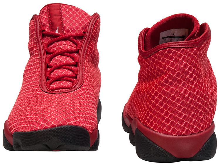 Air Jordan Horizon Gym Red