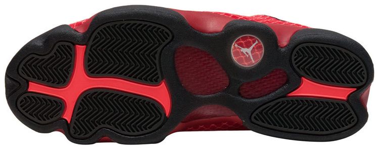 Air Jordan Horizon Gym Red