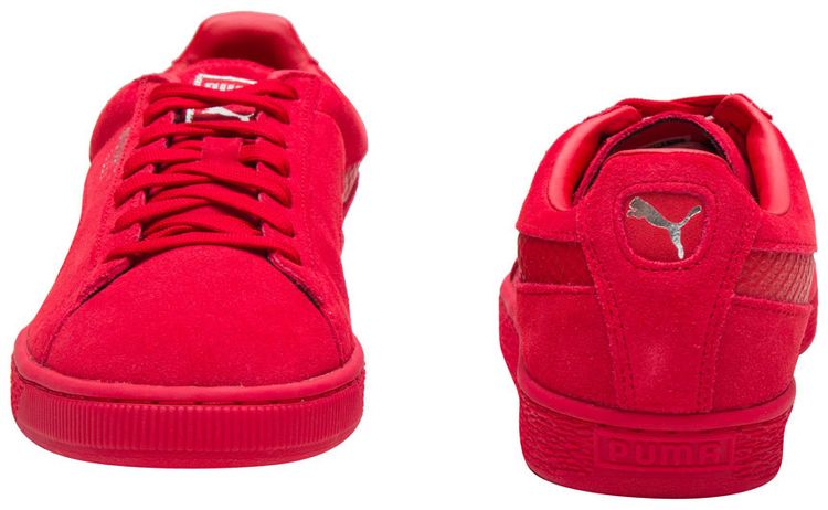 Puma Suede Classic Mono Reptile