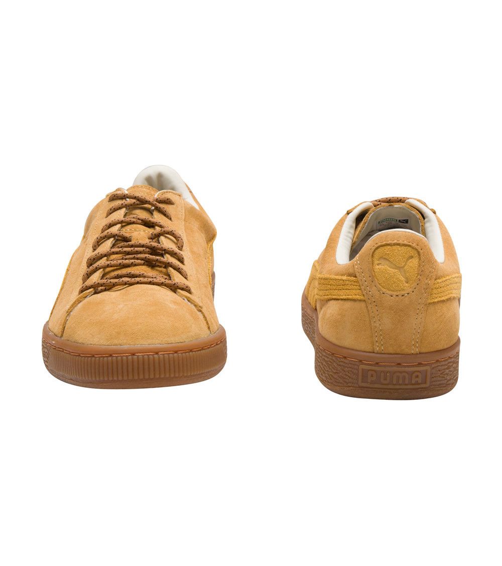 Puma basket winterized new arrivals