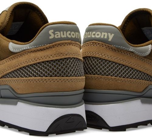 Saucony Shadow Original