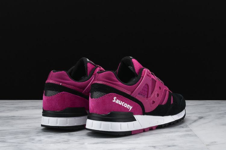 Saucony Grid SD