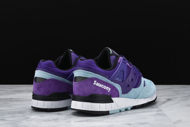 Saucony Grid SD Derby Pack